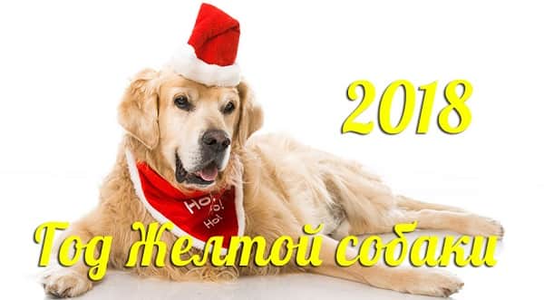 смс поздравления с Новым годом собаки