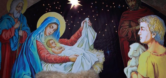 православное Рождество